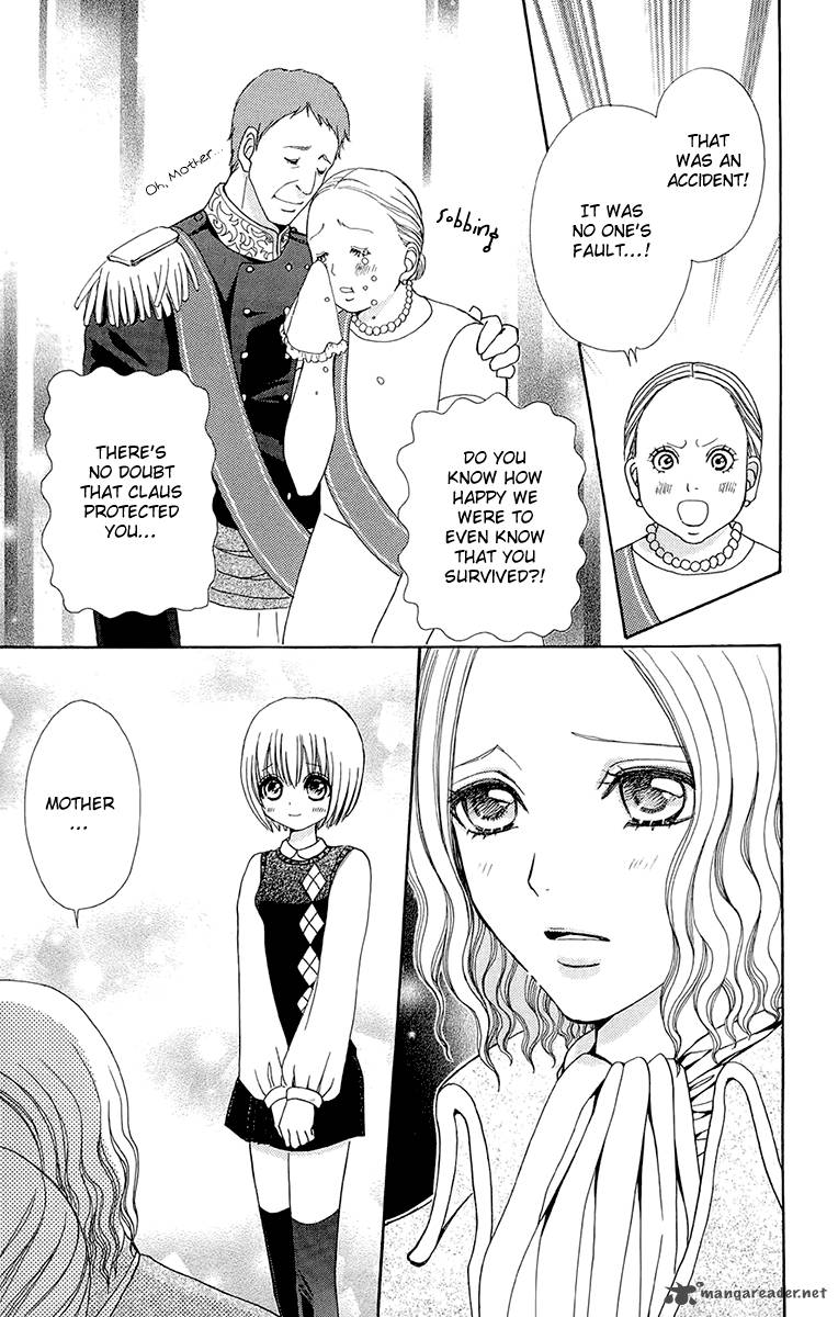 Mei Chan No Shitsugi 56 7