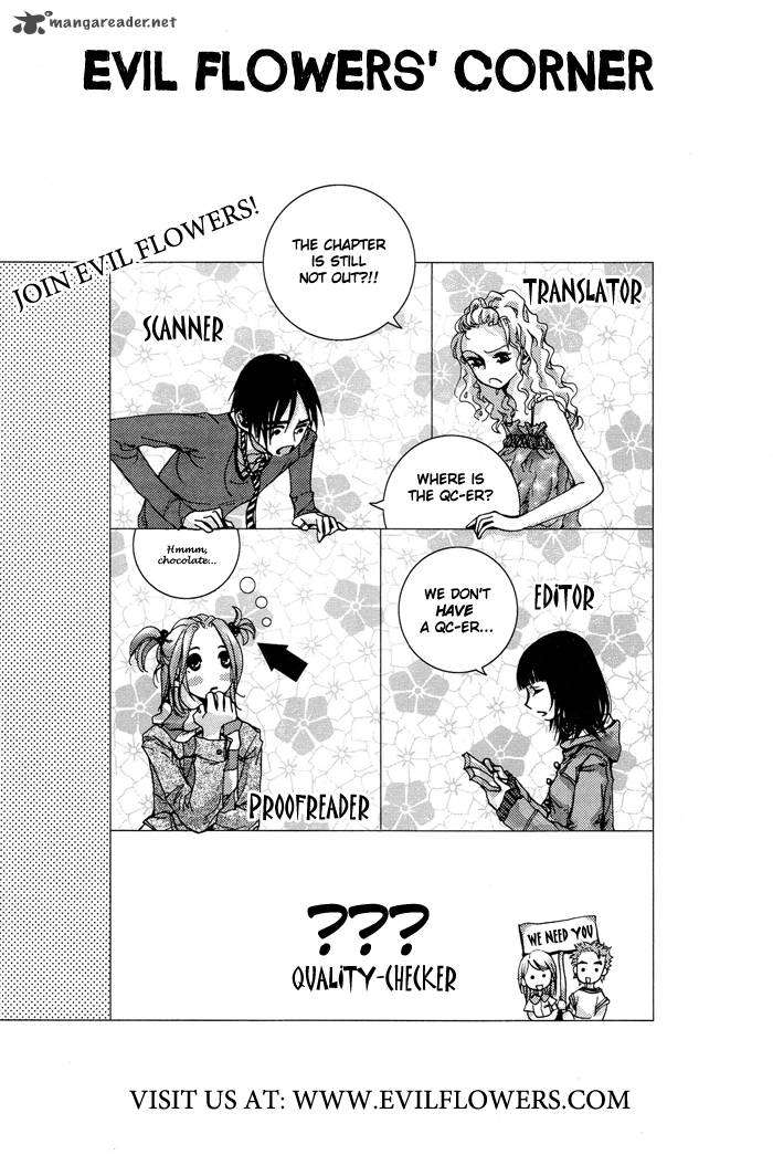 Mei Chan No Shitsugi 58 36