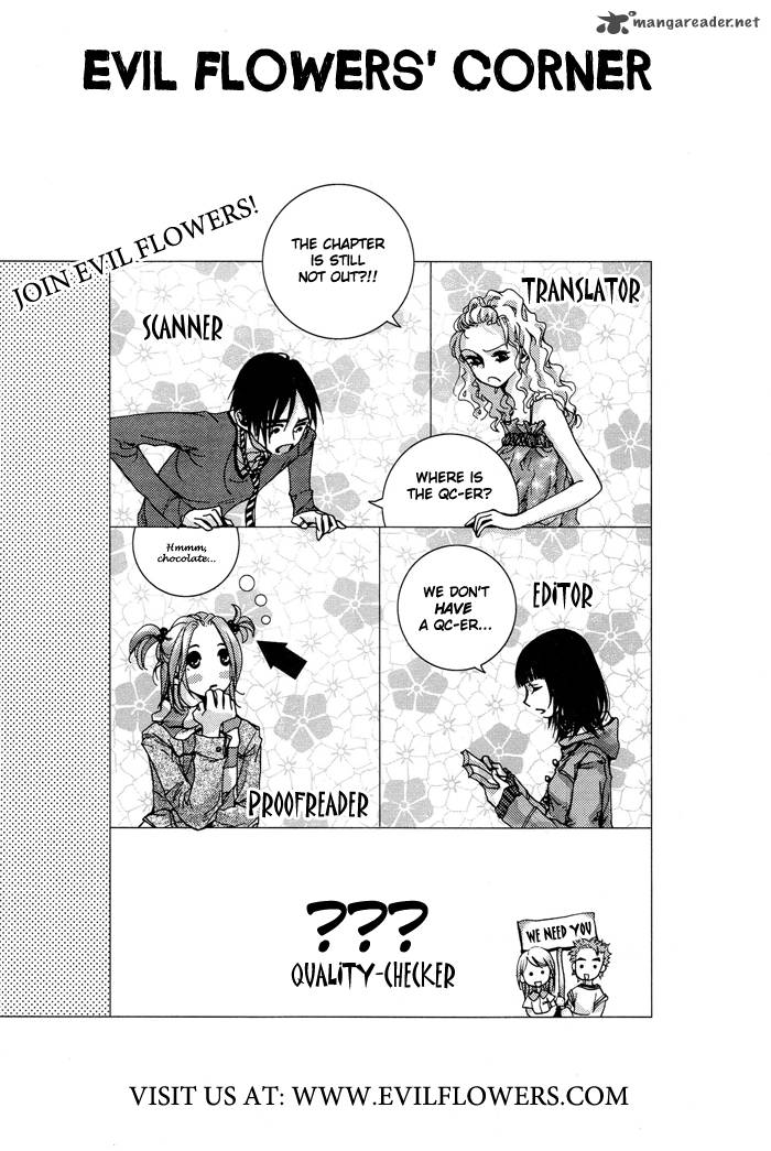Mei Chan No Shitsugi 59 1