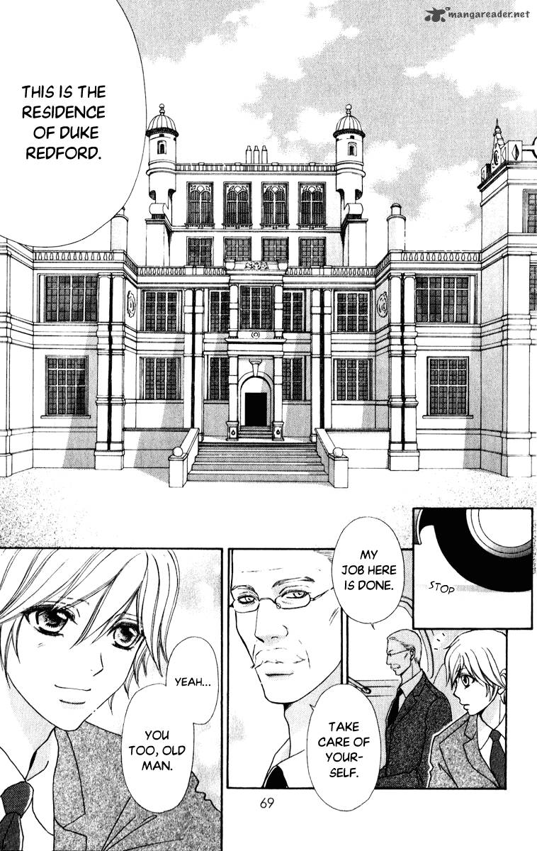 Mei Chan No Shitsugi 59 10