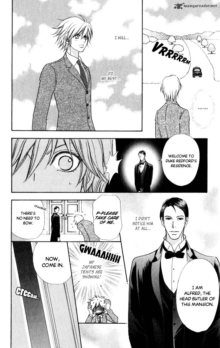 Mei Chan No Shitsugi 59 11
