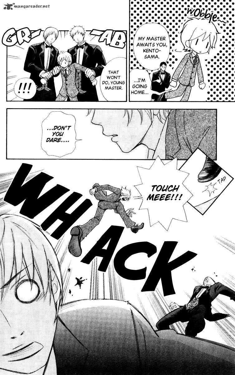 Mei Chan No Shitsugi 59 13