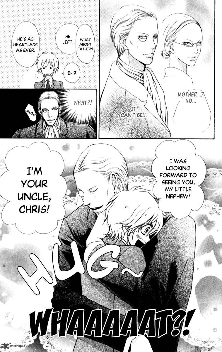 Mei Chan No Shitsugi 59 16