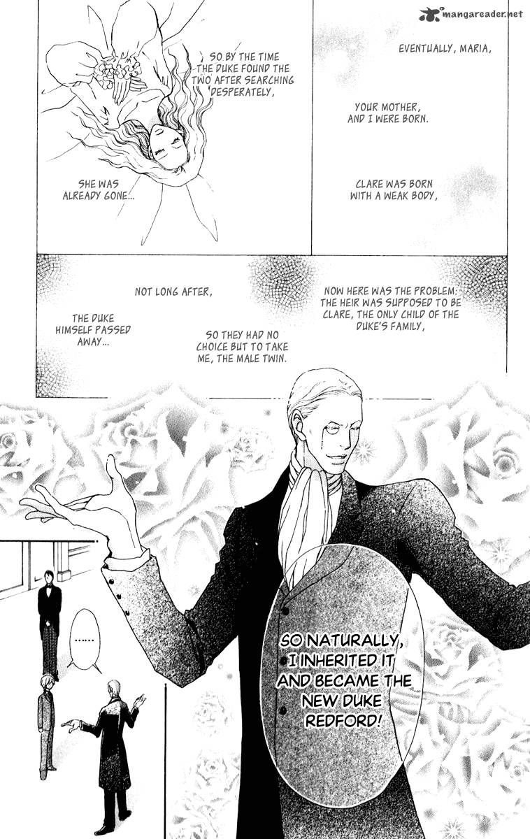 Mei Chan No Shitsugi 59 18