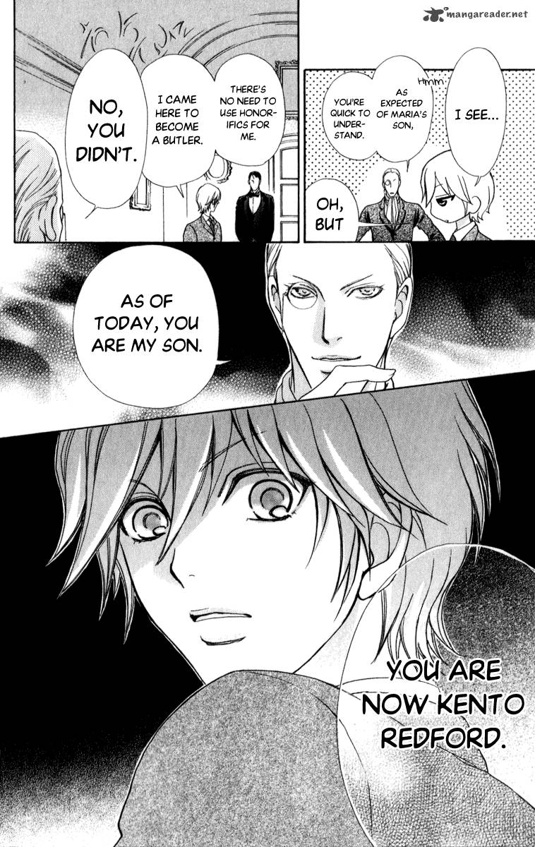 Mei Chan No Shitsugi 59 19