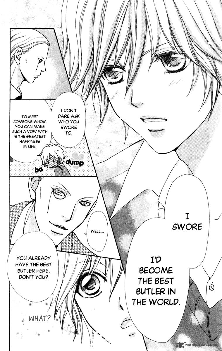 Mei Chan No Shitsugi 59 23