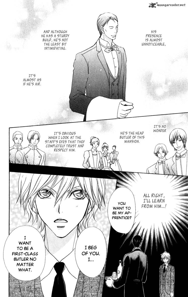 Mei Chan No Shitsugi 59 25