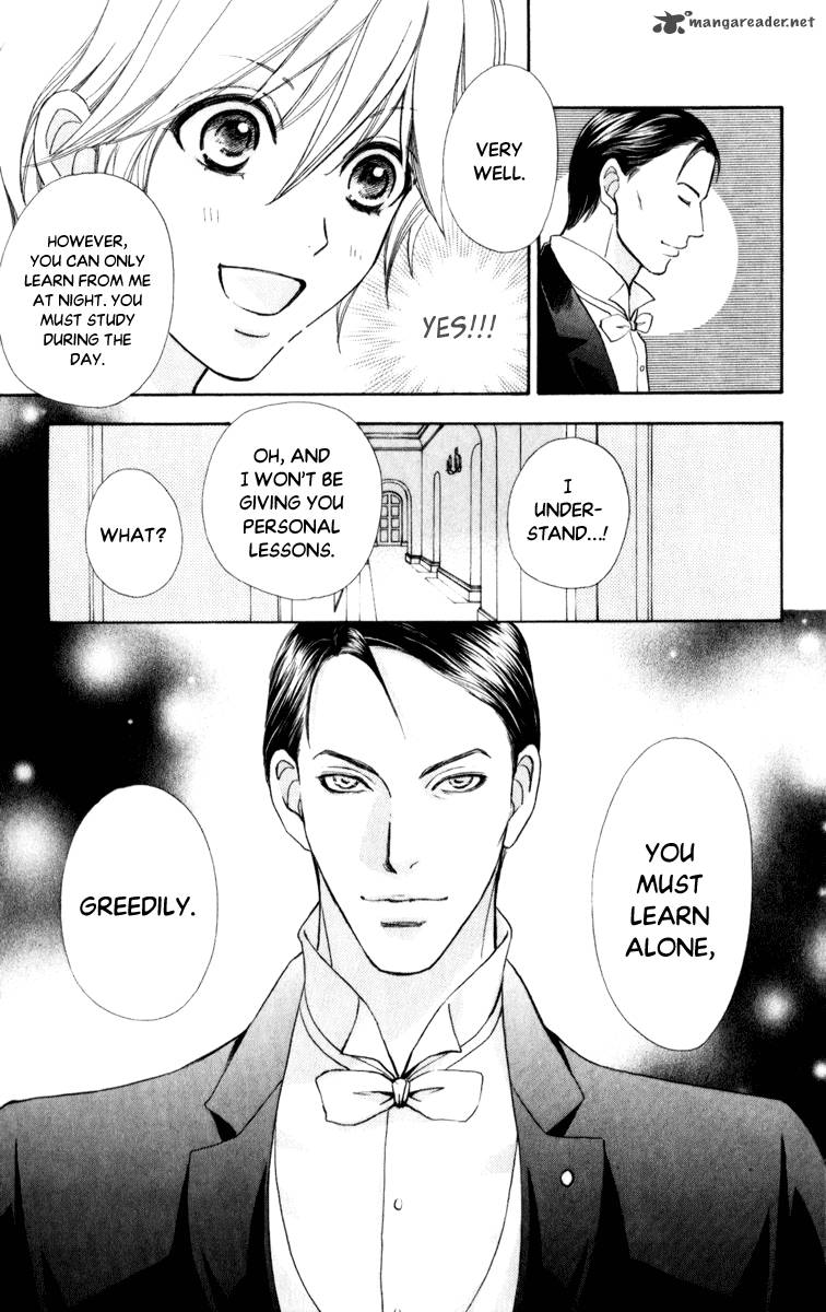 Mei Chan No Shitsugi 59 26