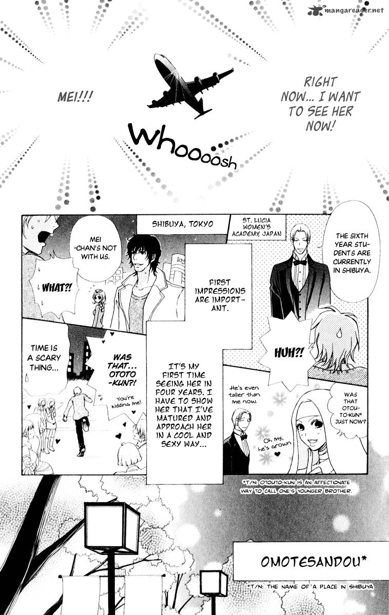 Mei Chan No Shitsugi 59 32