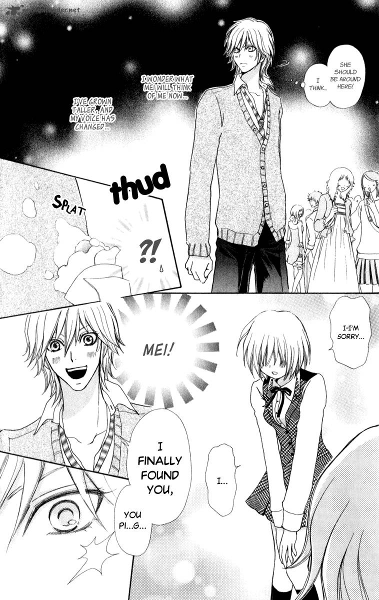 Mei Chan No Shitsugi 59 33