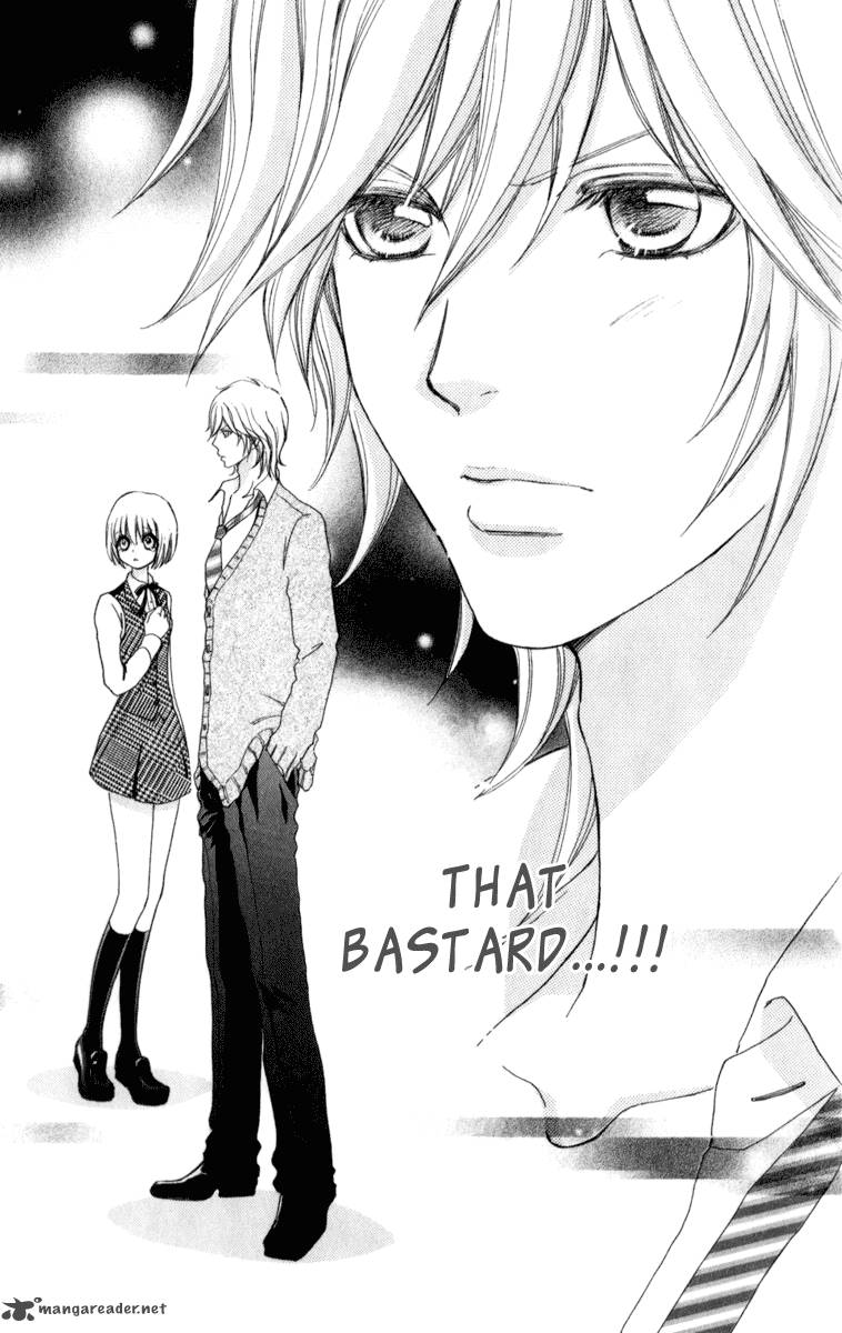 Mei Chan No Shitsugi 59 35