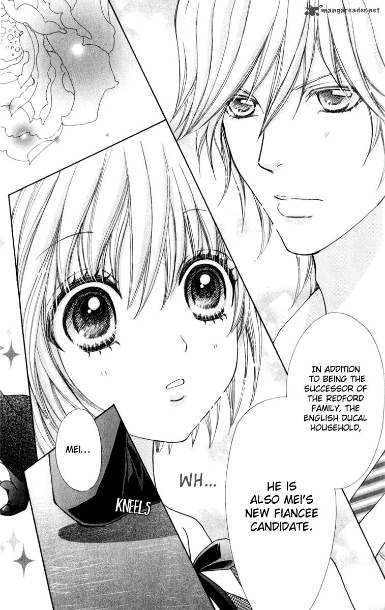 Mei Chan No Shitsugi 60 27