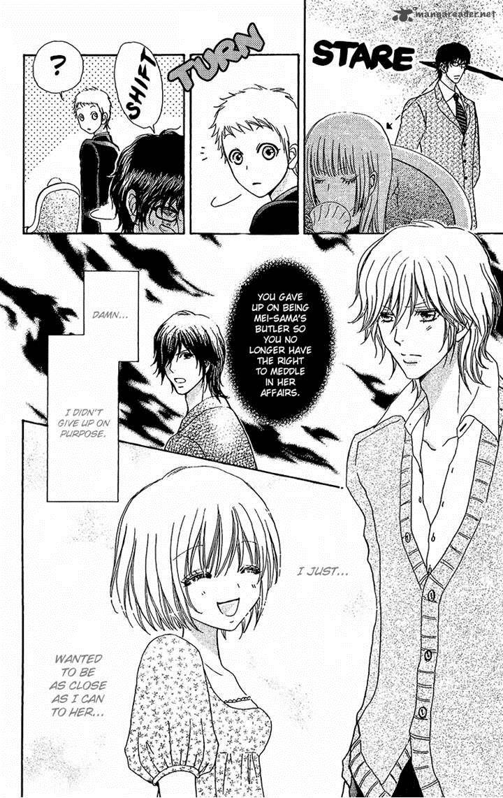Mei Chan No Shitsugi 61 18