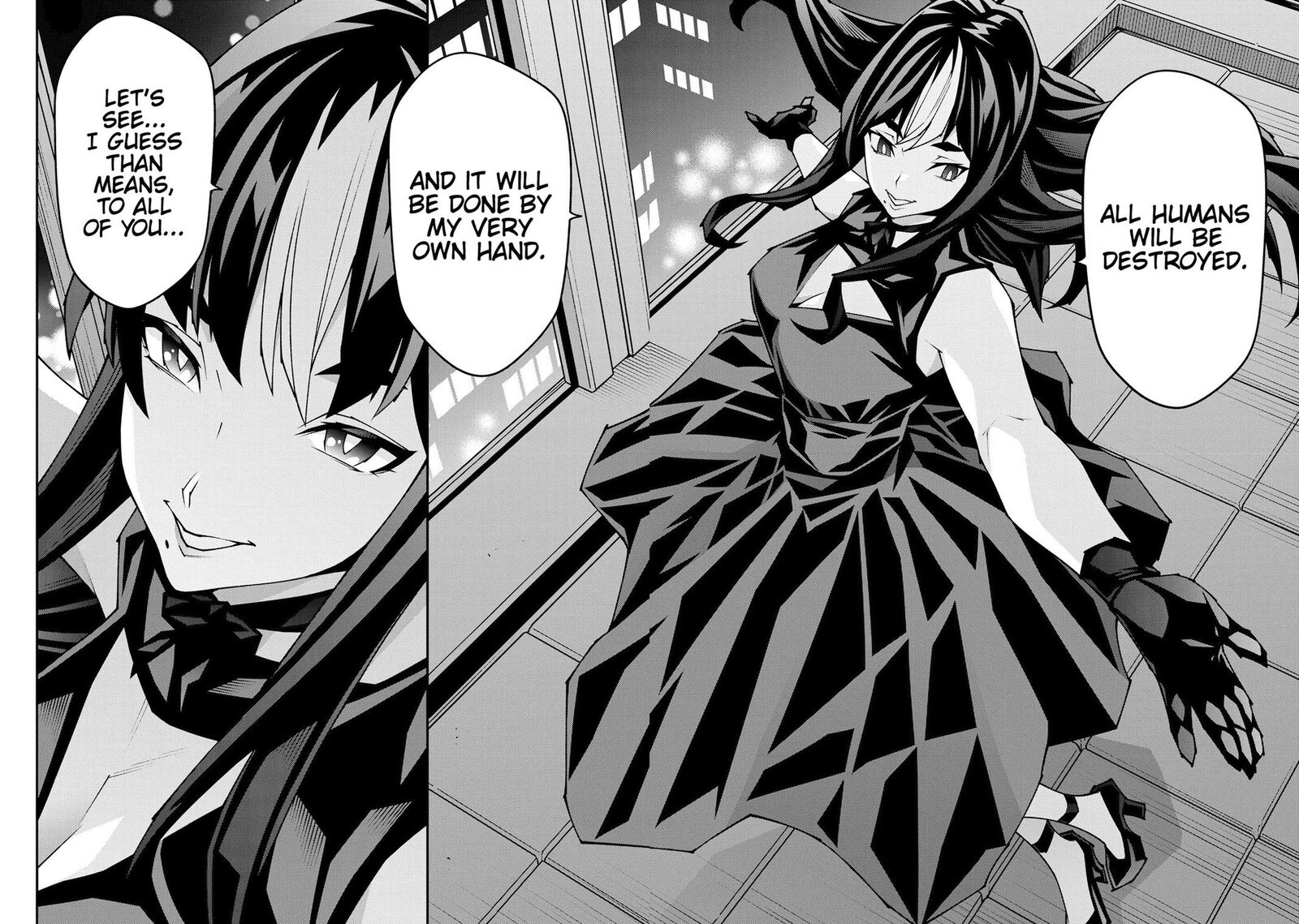 Meikyuu Black Company 56 12