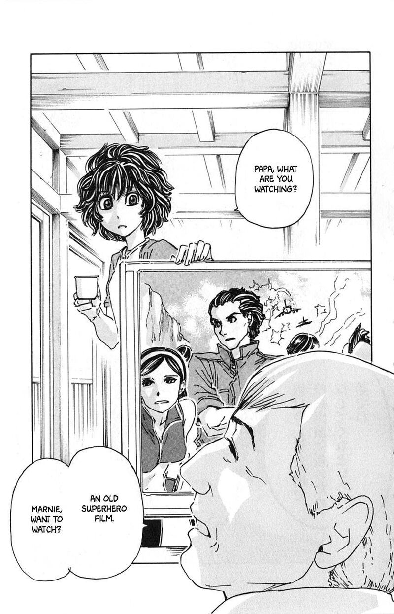 Meitantei Marnie 11 4