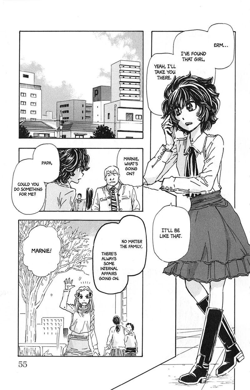 Meitantei Marnie 12 11