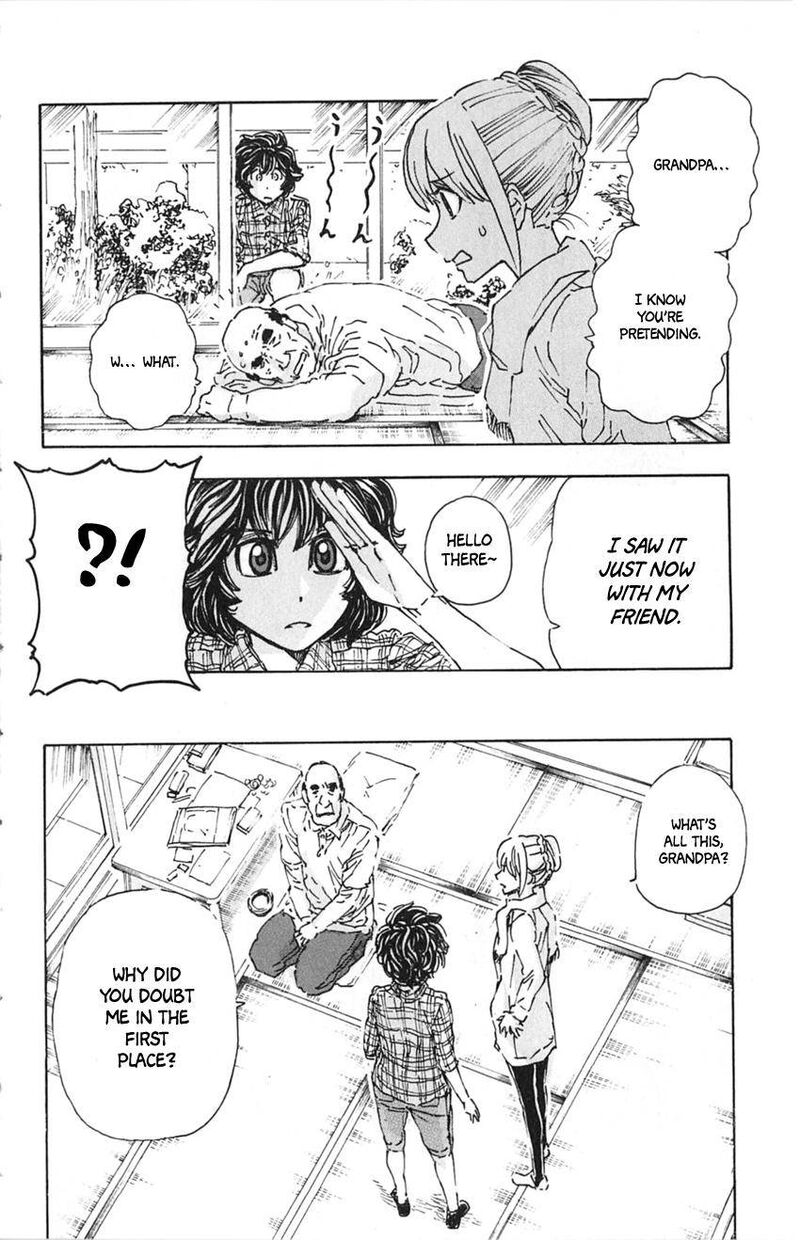 Meitantei Marnie 14 16