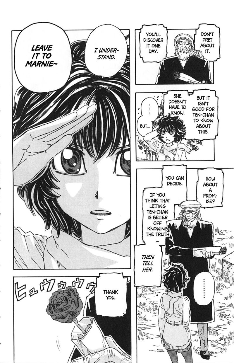 Meitantei Marnie 17 18