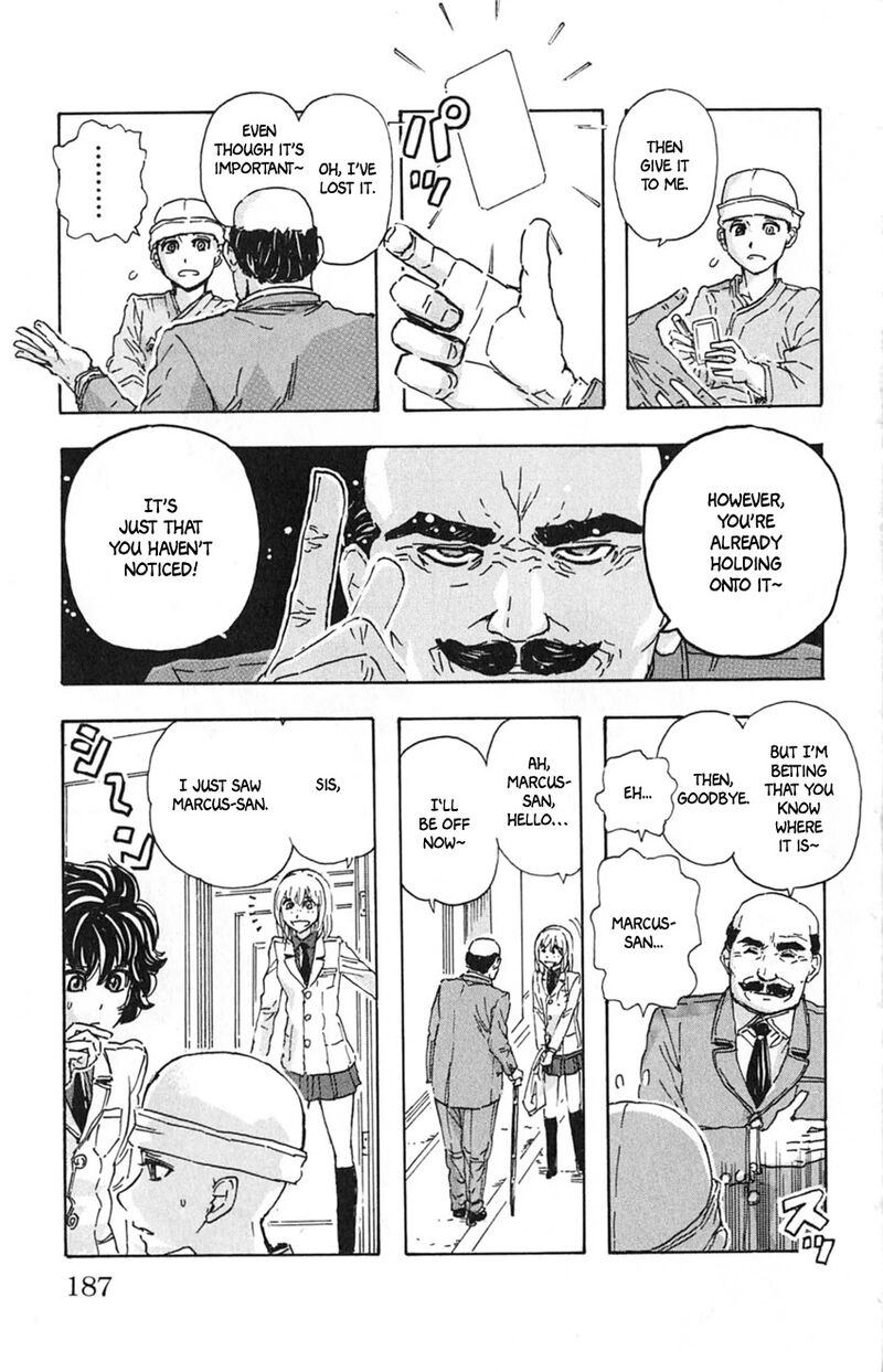 Meitantei Marnie 18 20