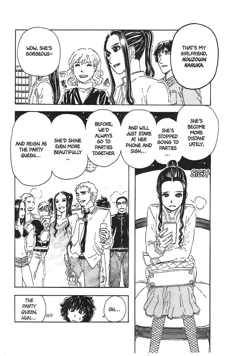 Meitantei Marnie 19 8