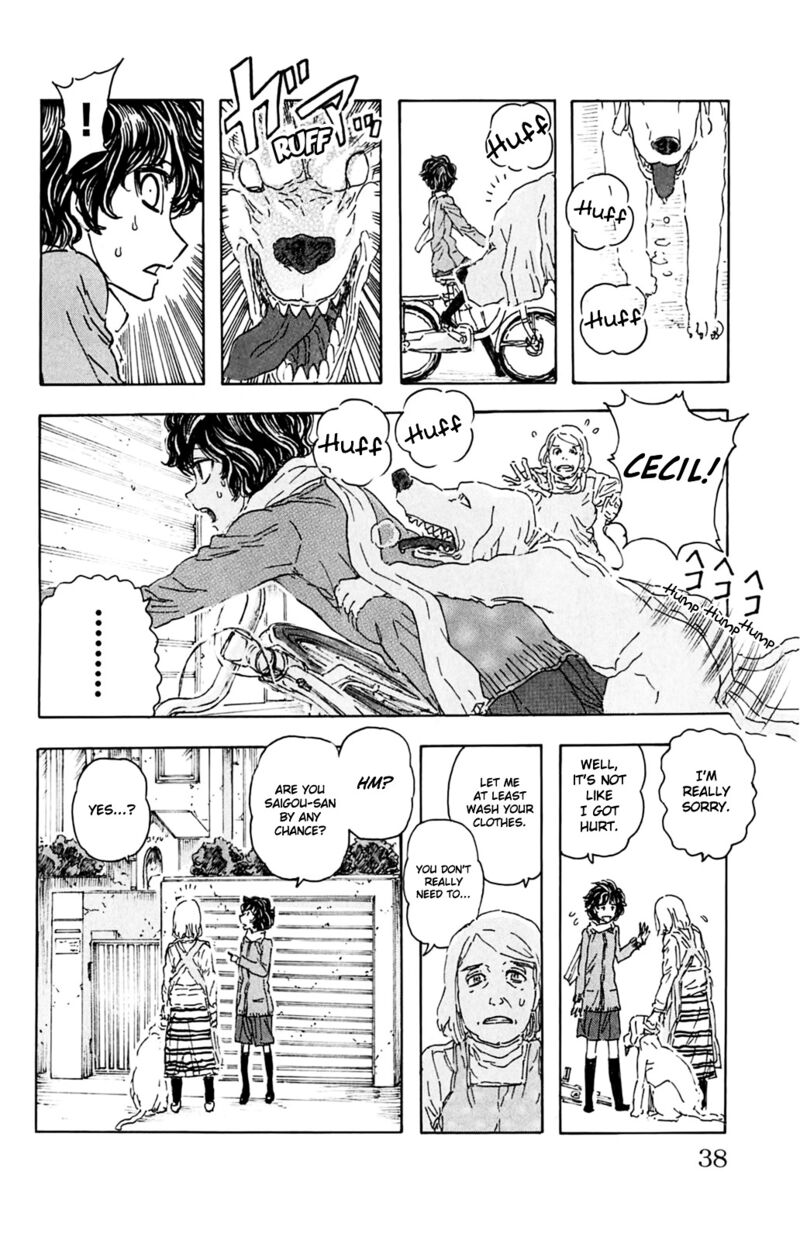 Meitantei Marnie 2 9