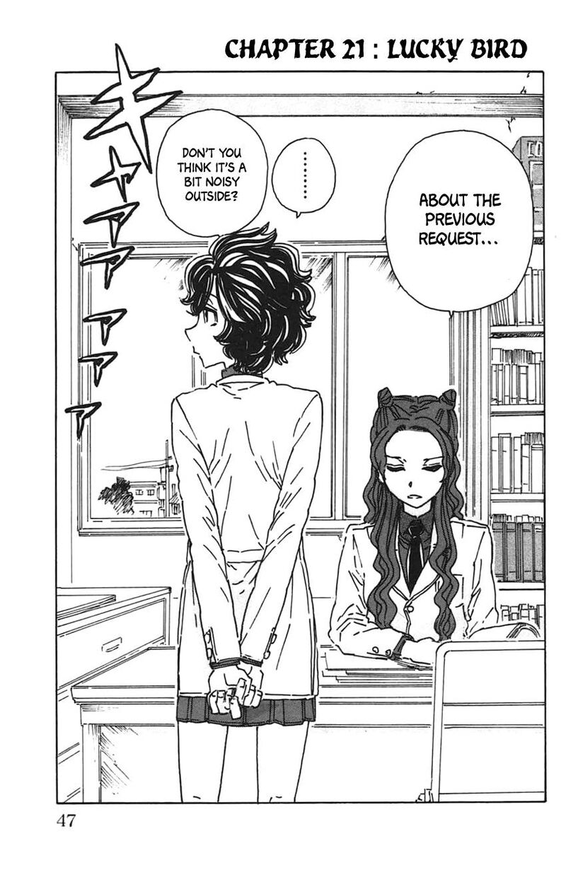 Meitantei Marnie 21 3