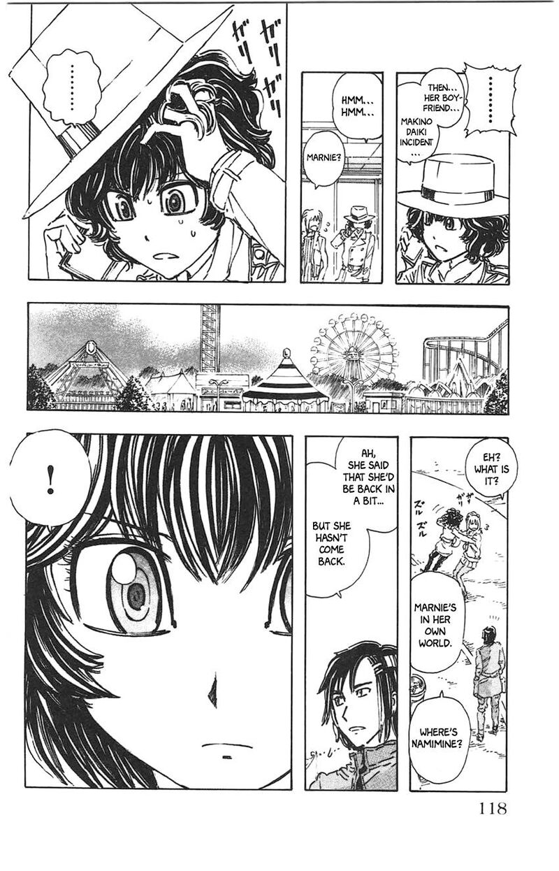 Meitantei Marnie 24 15