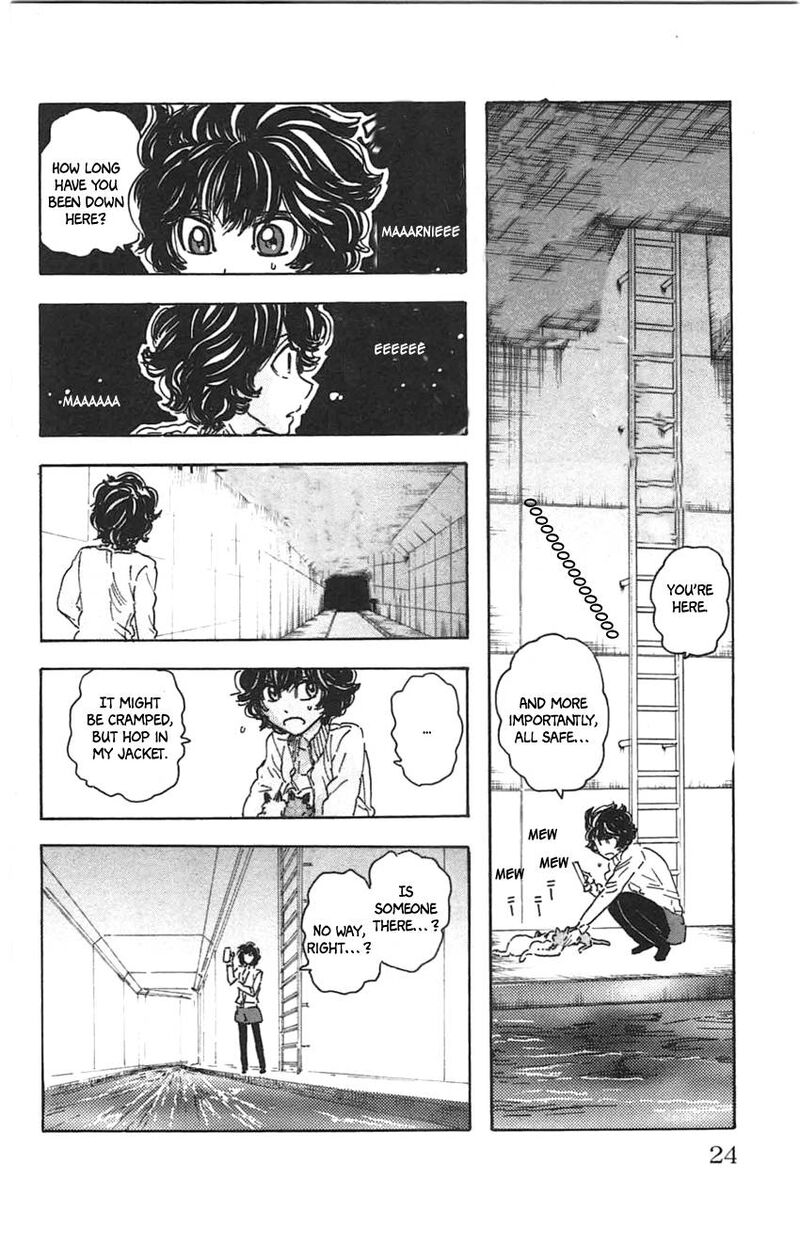 Meitantei Marnie 28 19