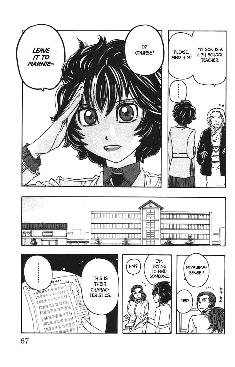 Meitantei Marnie 30 13