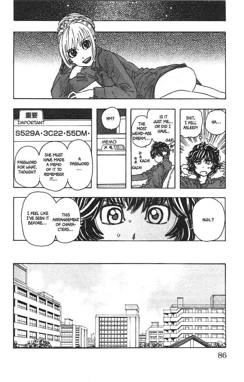 Meitantei Marnie 31 12