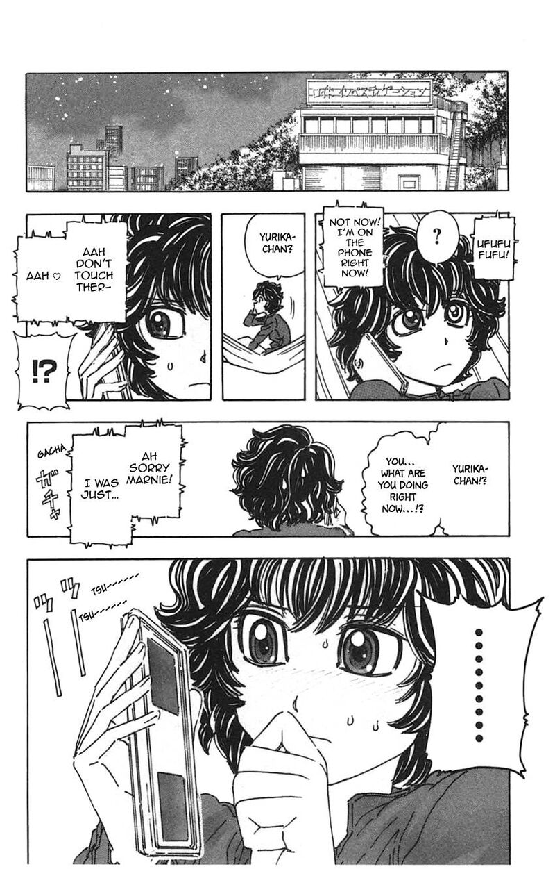 Meitantei Marnie 31 4