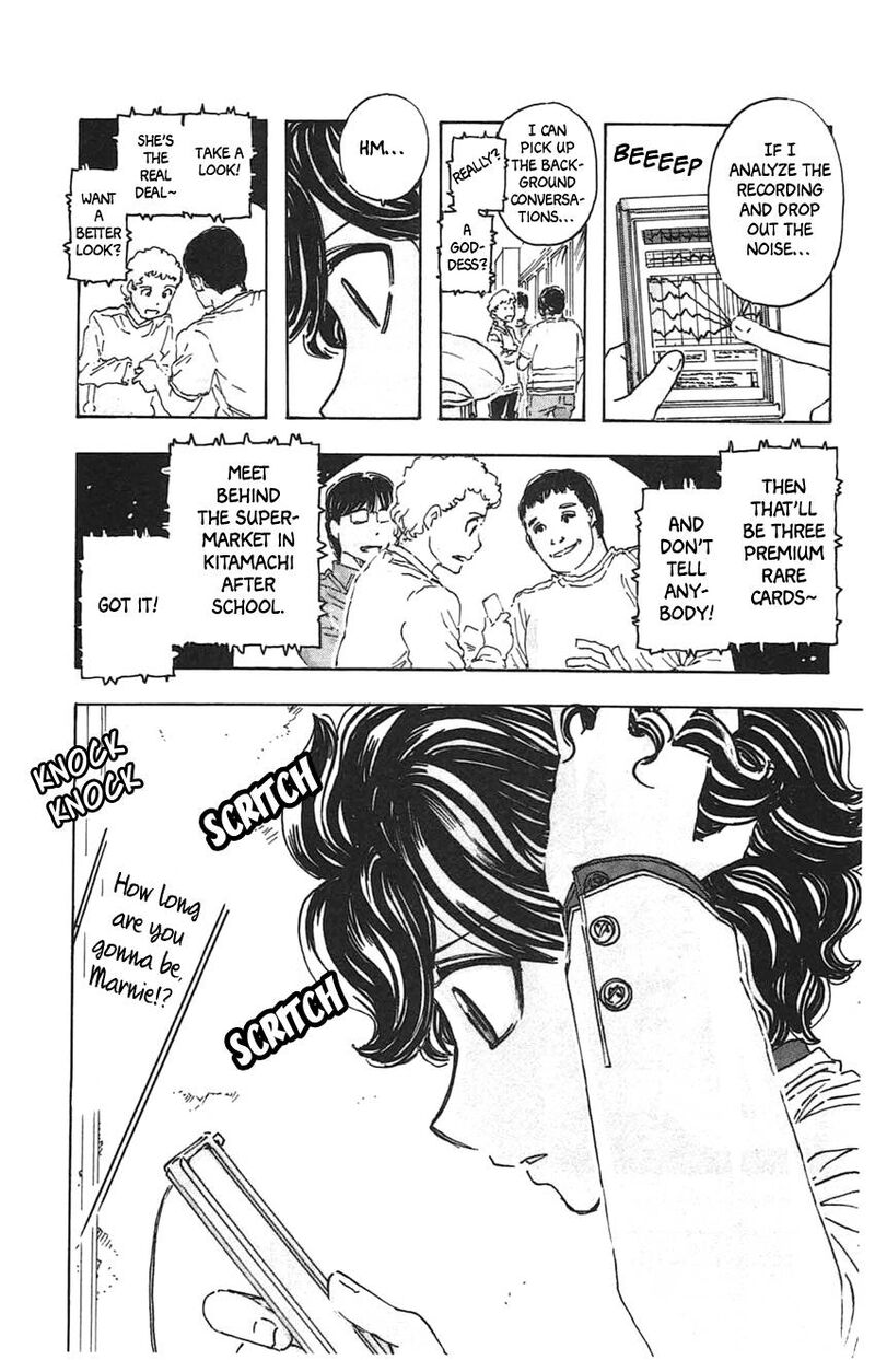 Meitantei Marnie 32 15