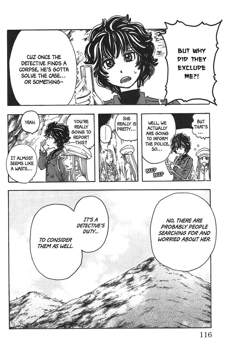Meitantei Marnie 32 22