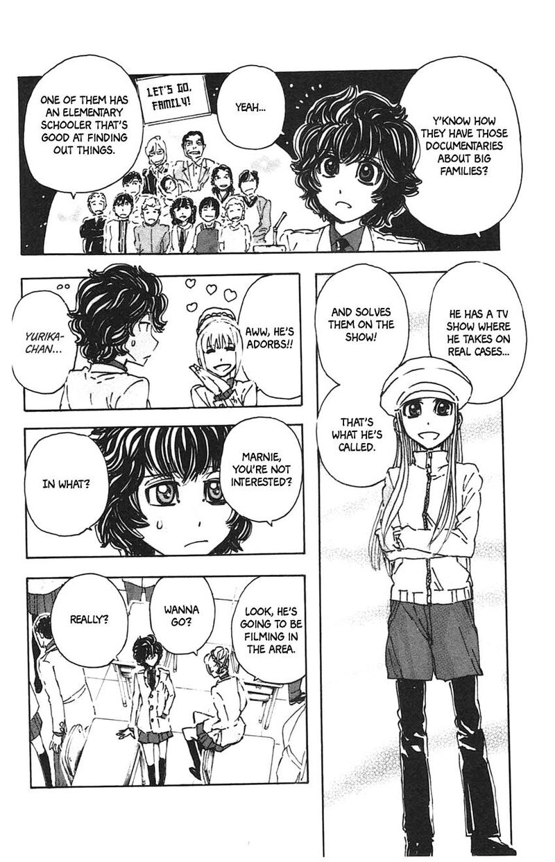Meitantei Marnie 32 4