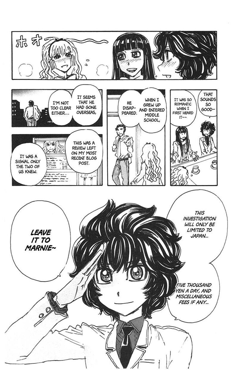 Meitantei Marnie 36 6