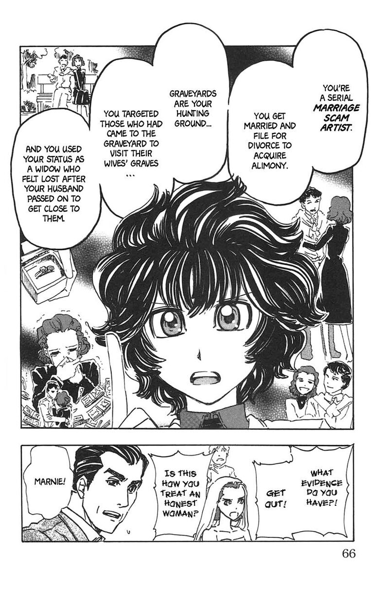 Meitantei Marnie 39 18