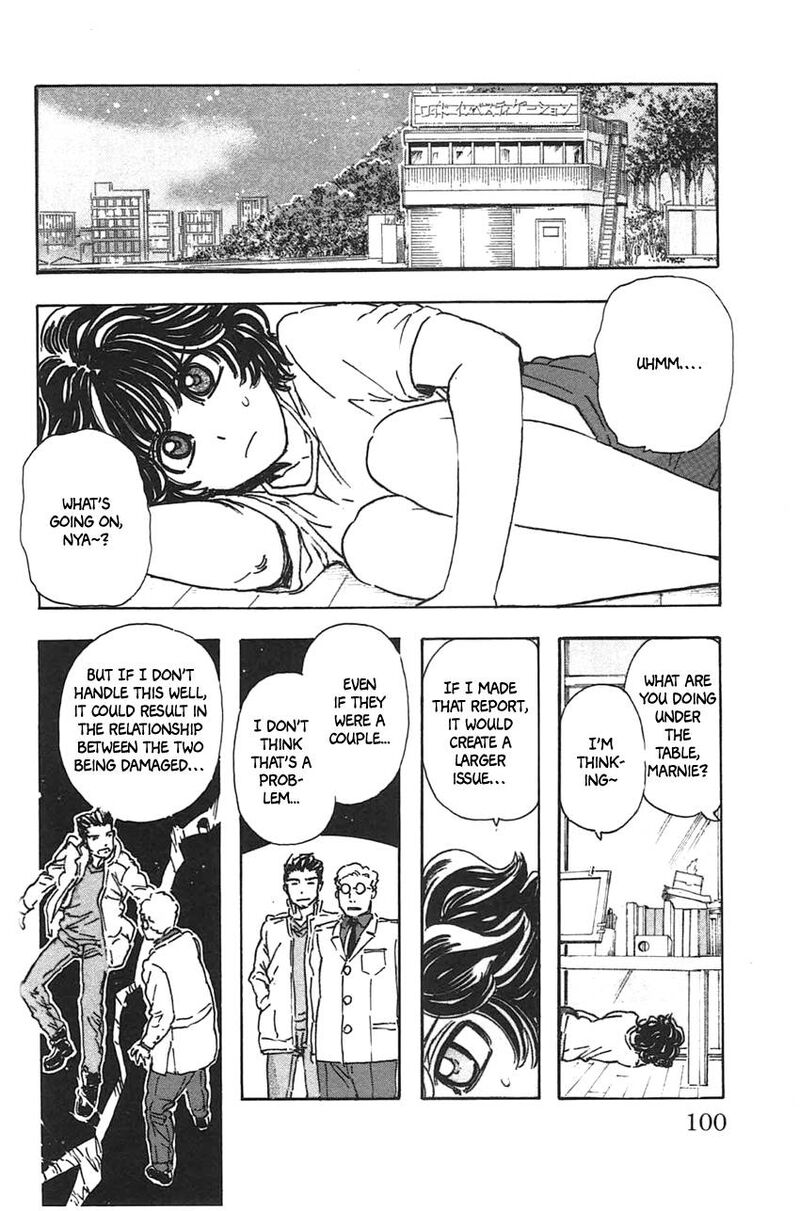 Meitantei Marnie 41 12