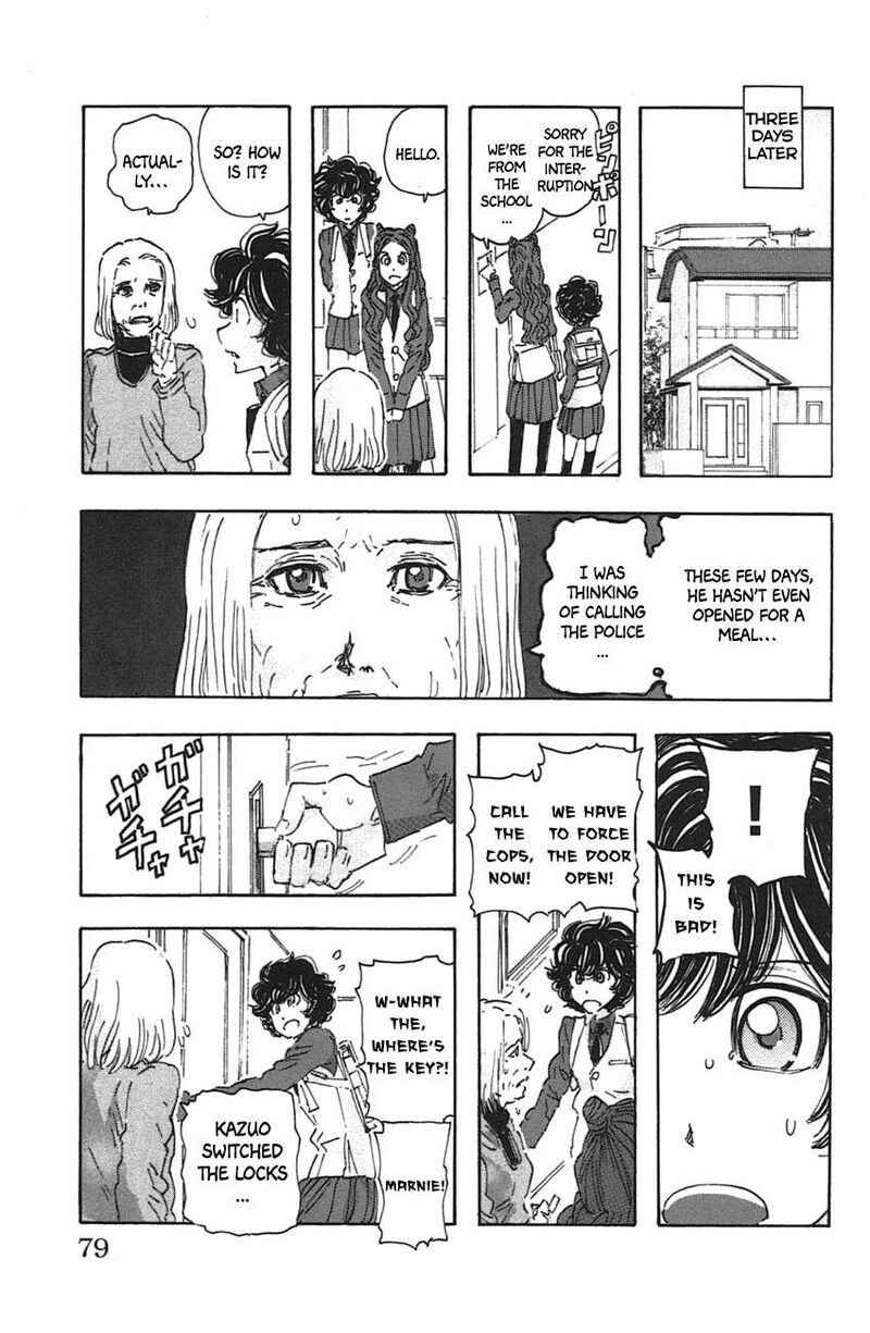 Meitantei Marnie 49 15