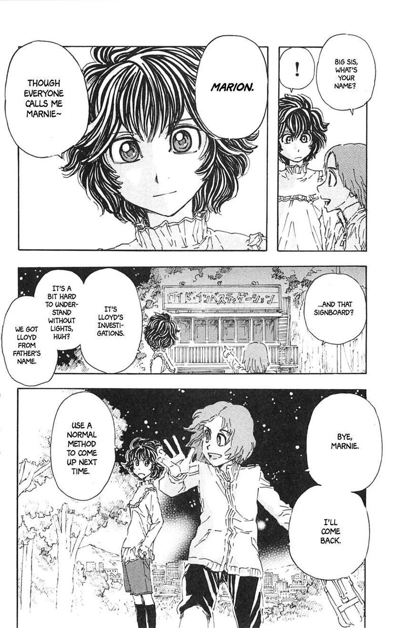 Meitantei Marnie 5 14