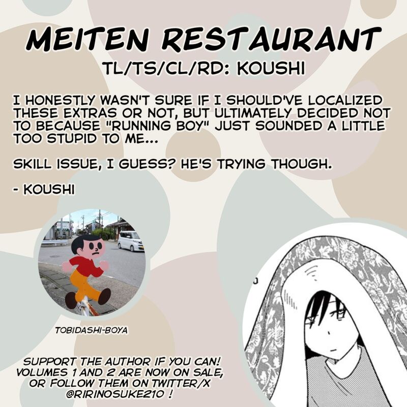 Meiten Restaurant 14e 9