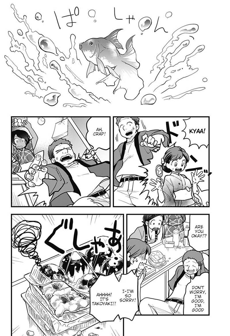 Melt Away Mizore Chan 10 5
