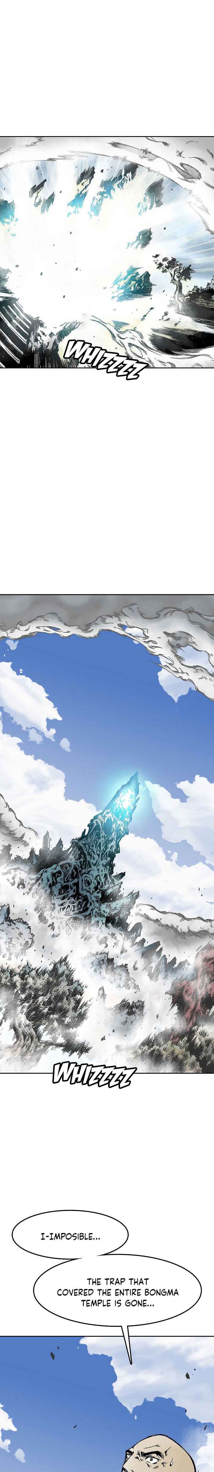 Memoir Of The God Of War 15 2