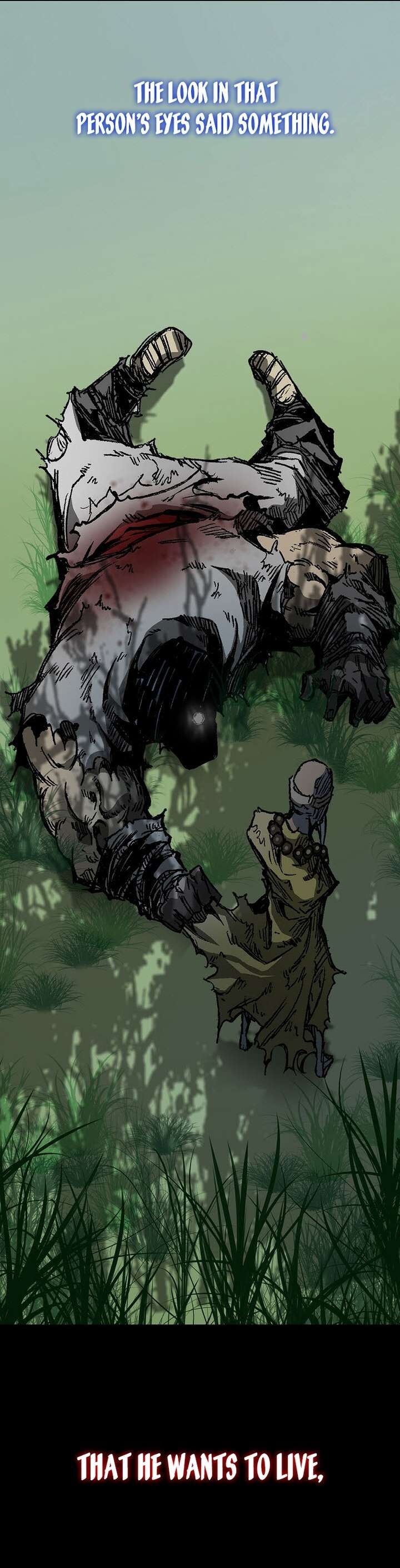Memoir Of The God Of War 153 21