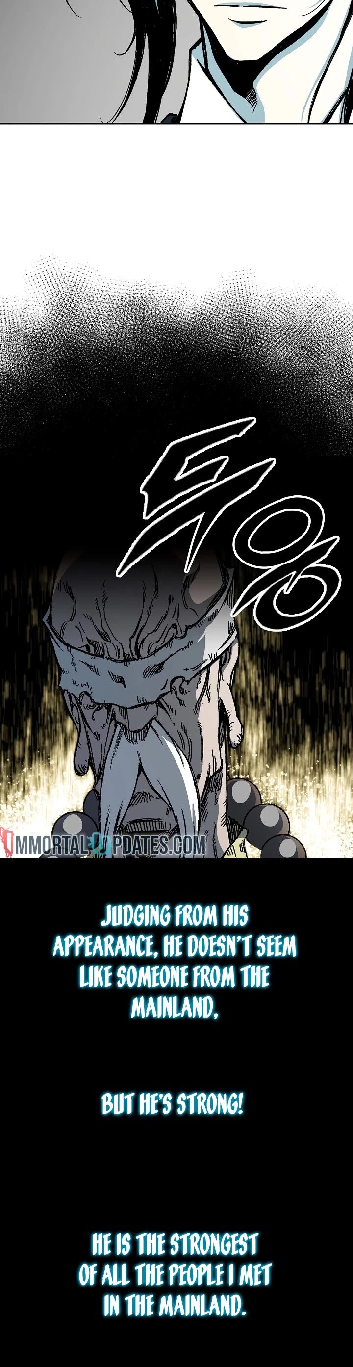 Memoir Of The God Of War 170 10