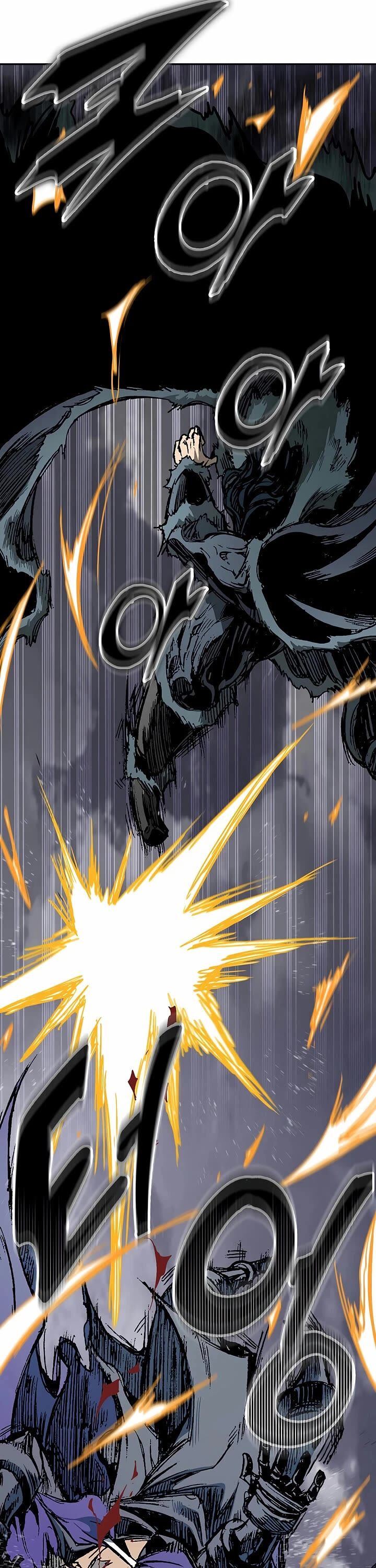 Memoir Of The God Of War 235 18