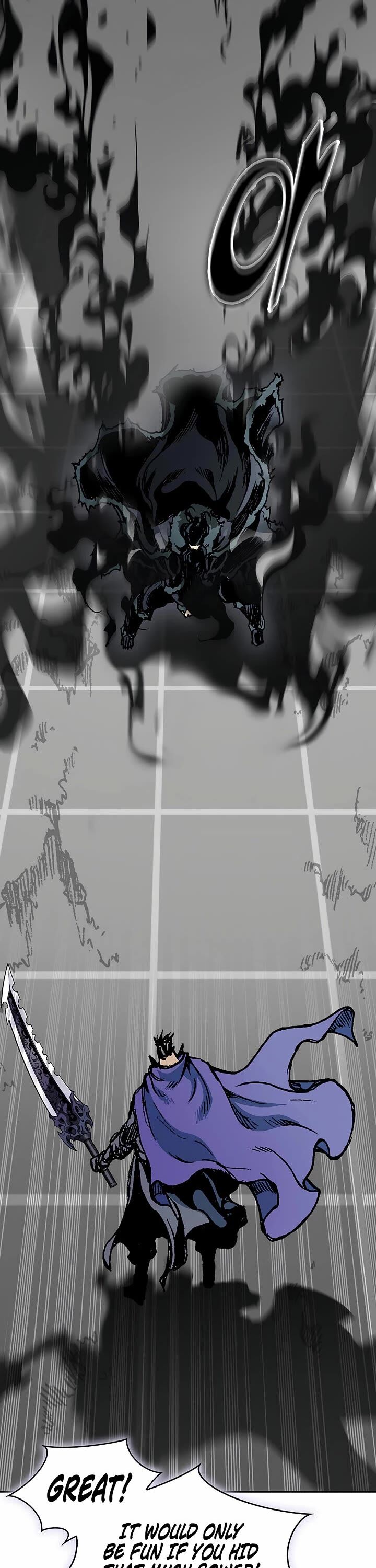 Memoir Of The God Of War 235 3