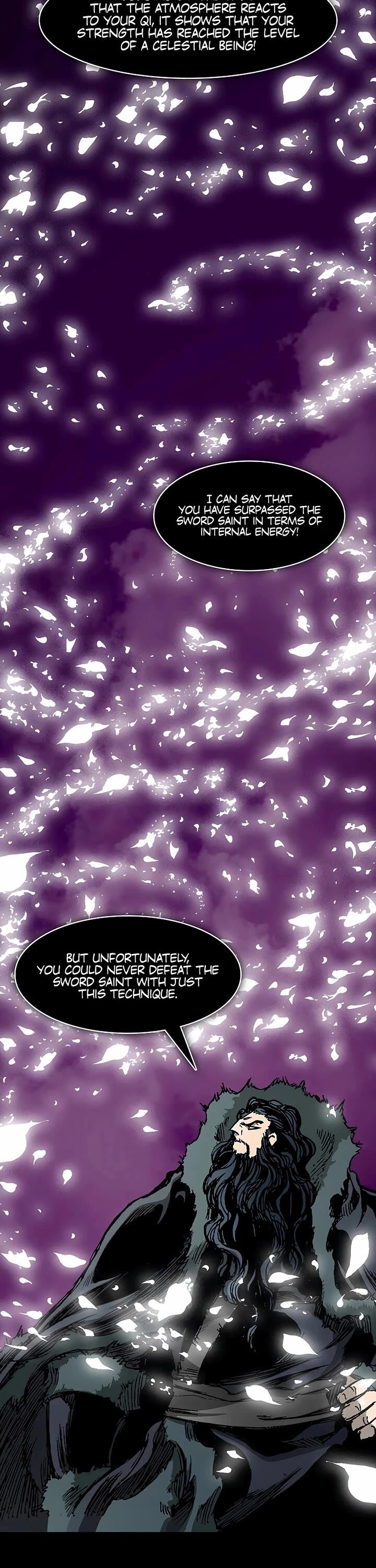 Memoir Of The God Of War 235 43