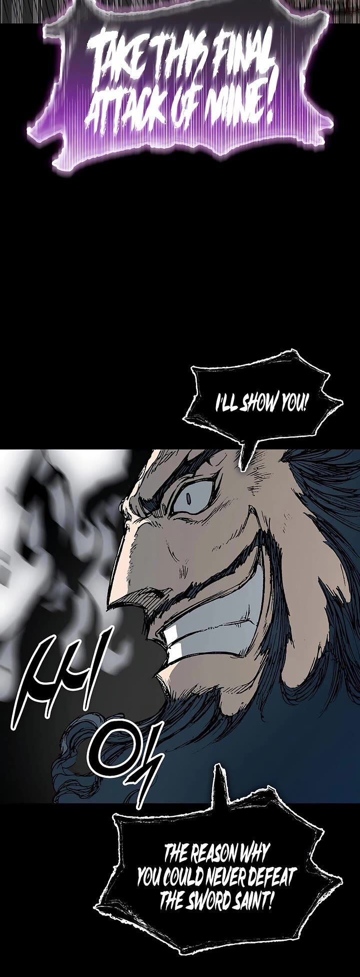 Memoir Of The God Of War 235 45