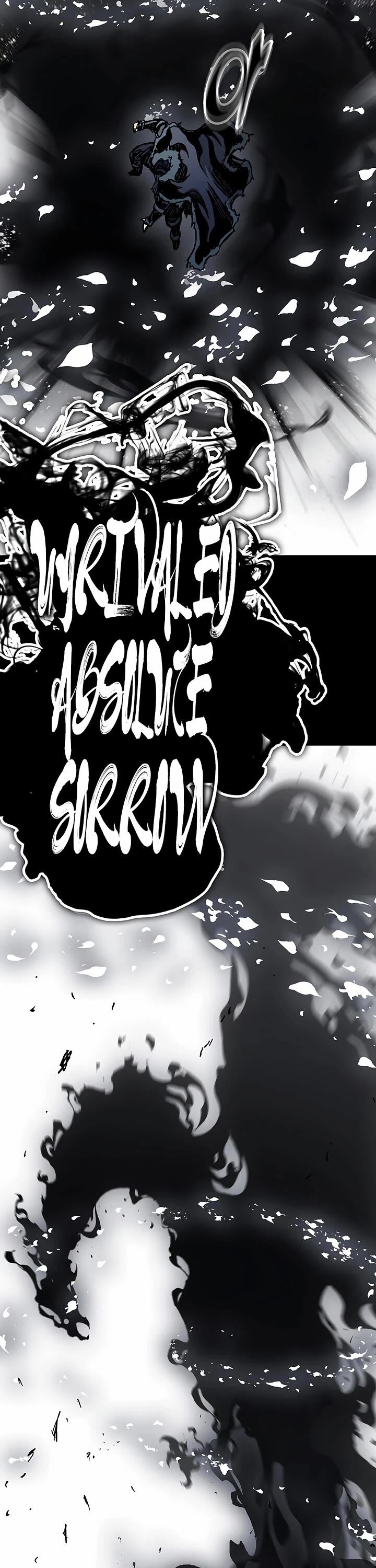 Memoir Of The God Of War 235 47