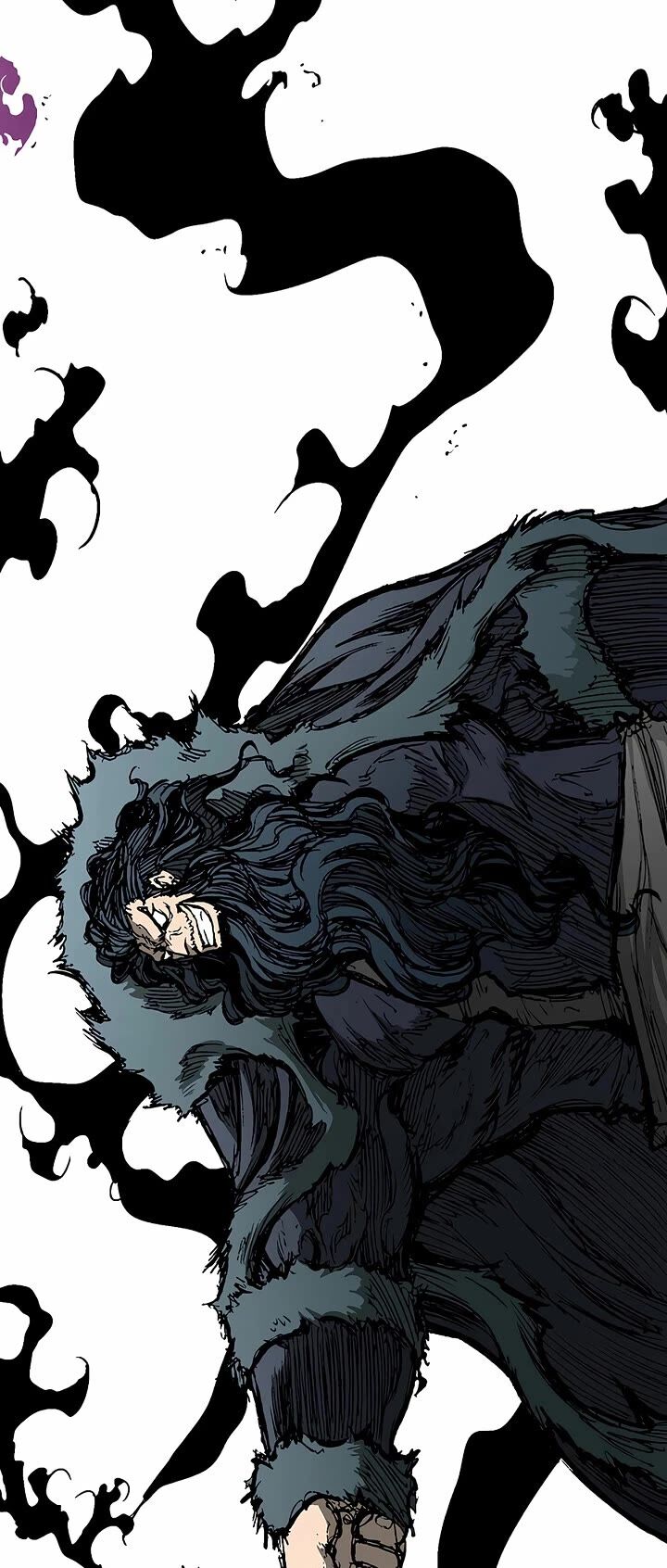 Memoir Of The God Of War 235 51